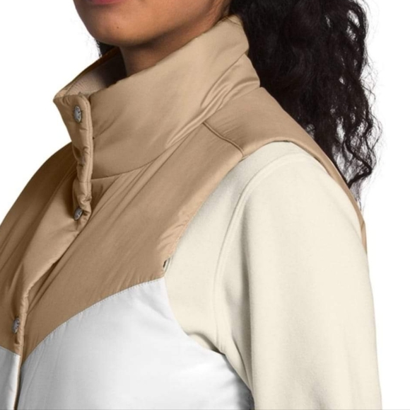 North Face Puffer Vest - Picture 9 of 13